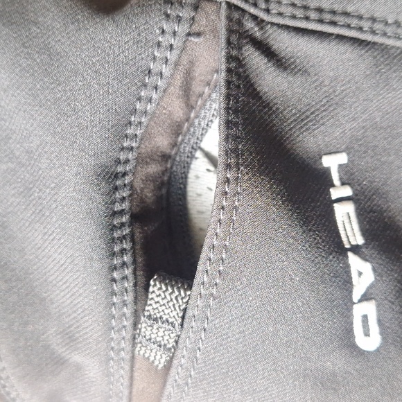 Men's Head gloves (18) - Picture 2 of 7